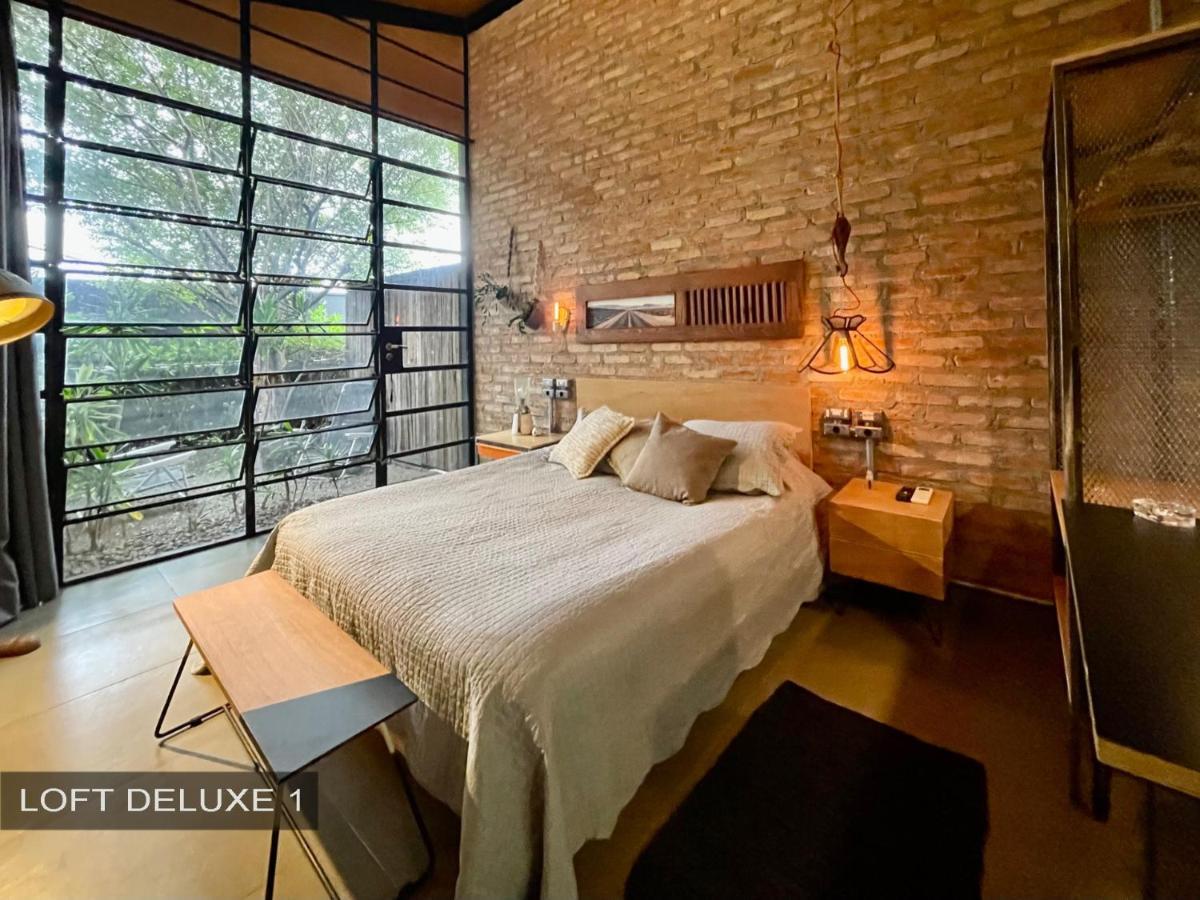 Degar Studios Сан-Пауло Экстерьер фото